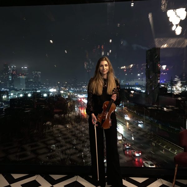 Pippa Griffin - NINE London