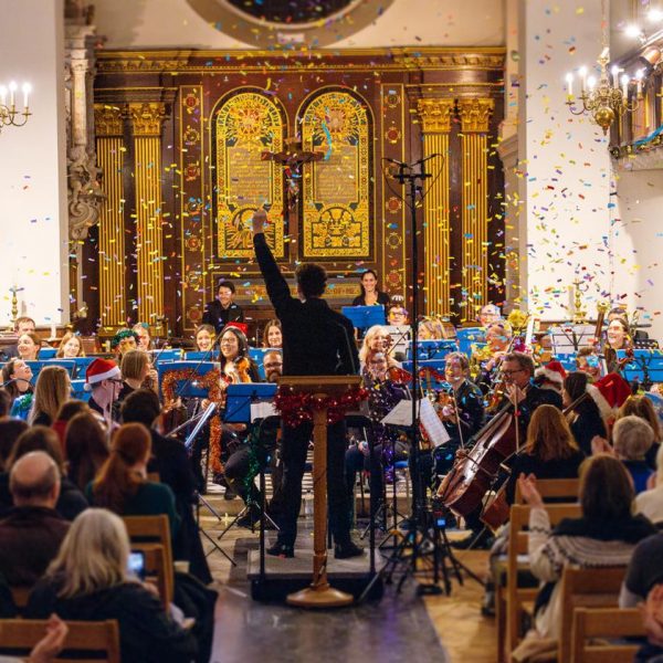 Pippa Griffin RLO leader