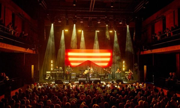 Pippa Griffin violin - Mr Blue Sky ELO tribute