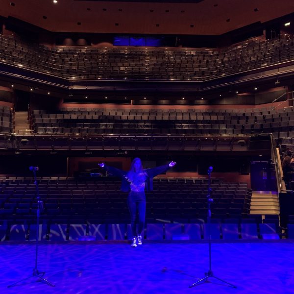 Pippa Griffin violin Plymouth theatre Pippa Griffin violin Plymouth theatre
