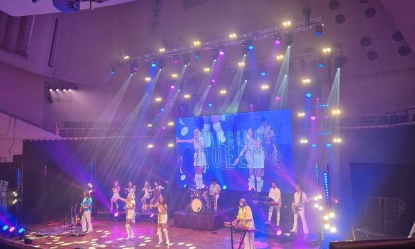 TYFTM Nottingham RCH