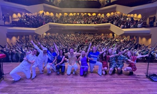 TYFTM RCH Nottingham